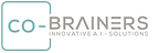 co-brainers logo