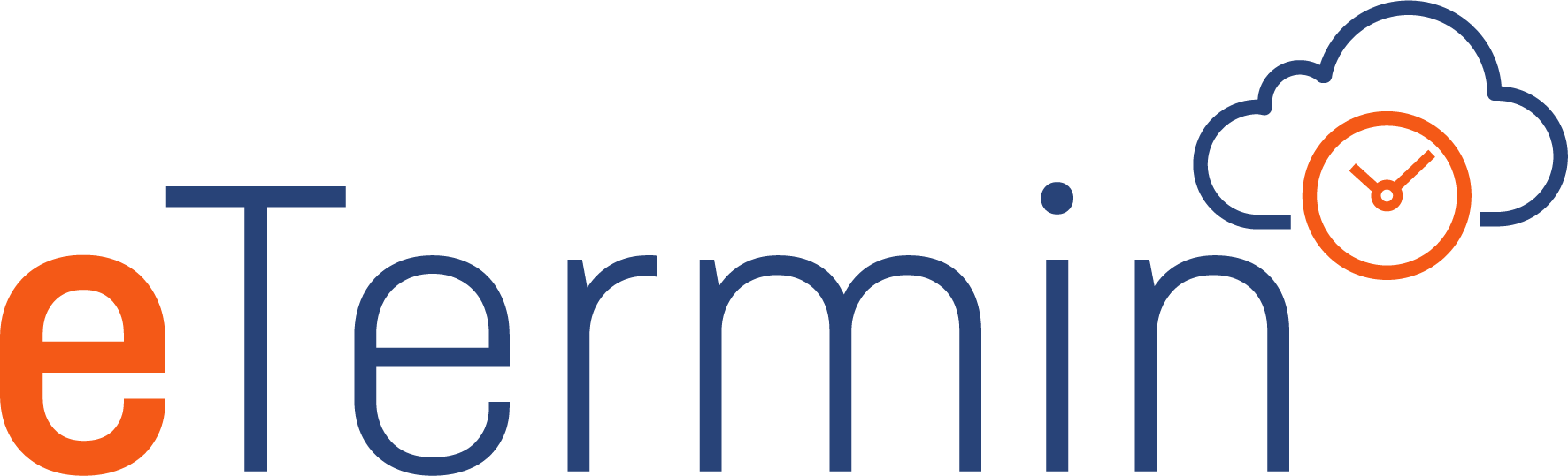 eTermin Telefonassistent - Logo Integration Co-Brainers